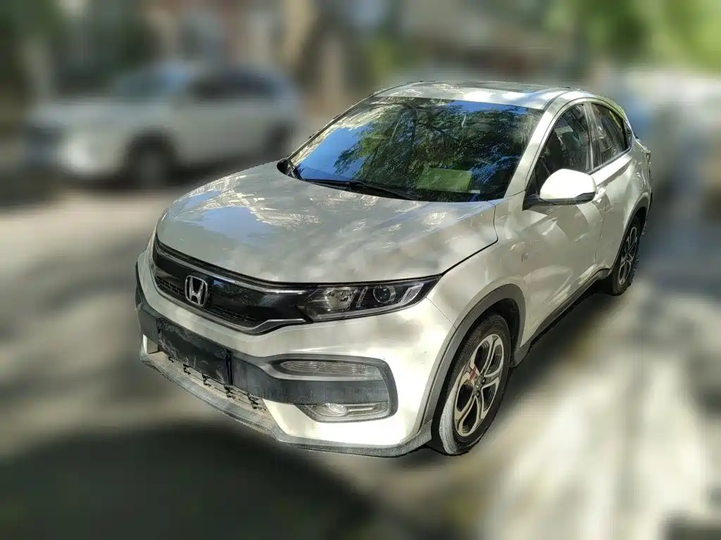 Honda XR-V