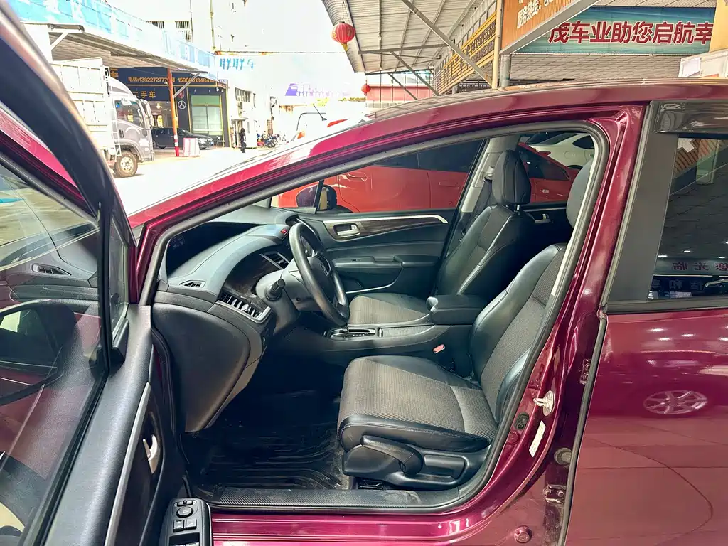 Honda Jade — фото 3