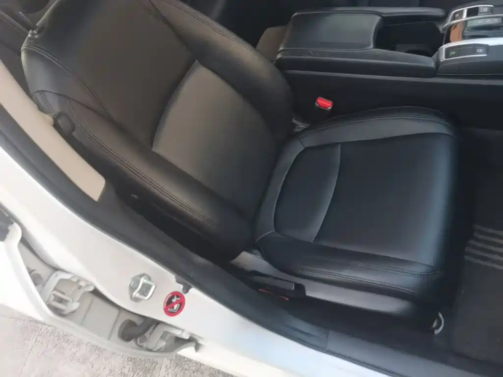 Honda Civic — фото 25