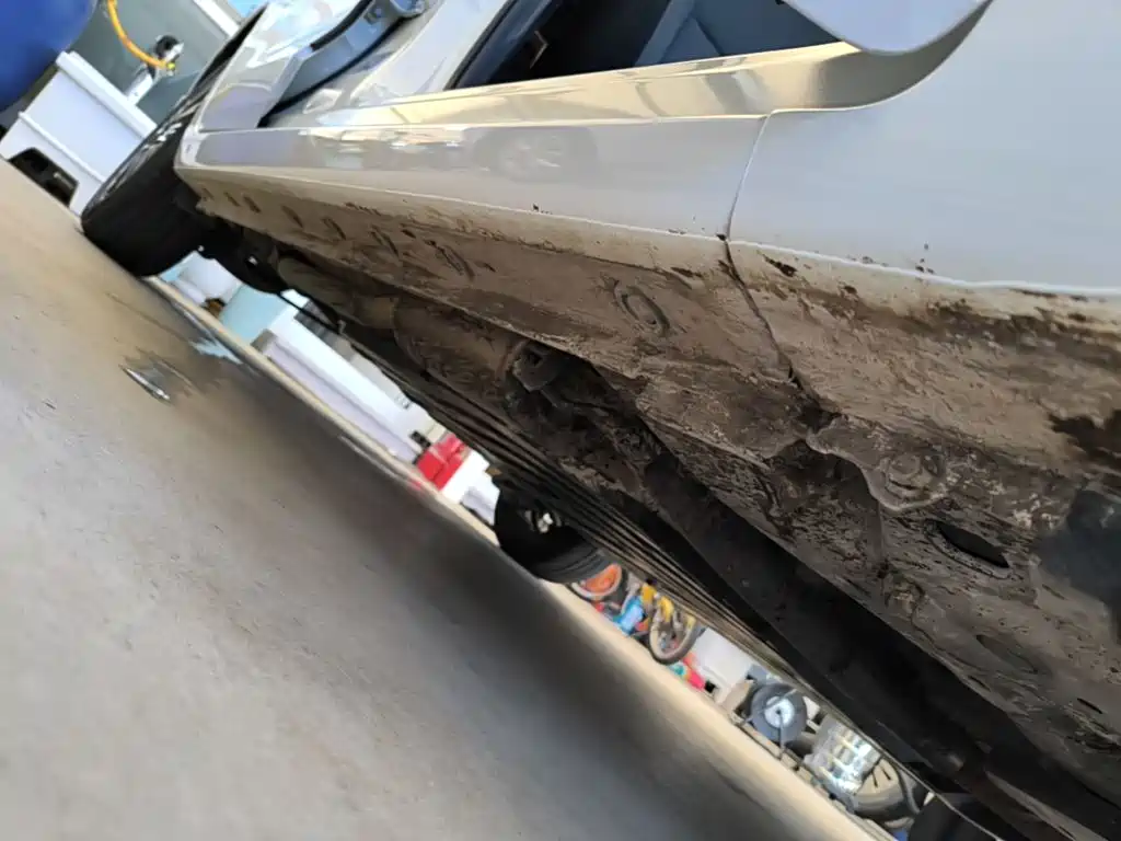 Honda Fit — фото 21