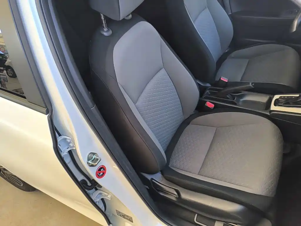 Honda Fit — фото 25