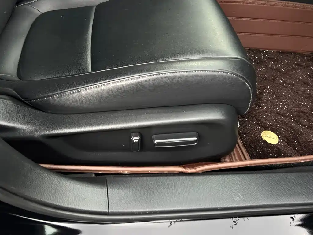 Honda Accord — фото 19