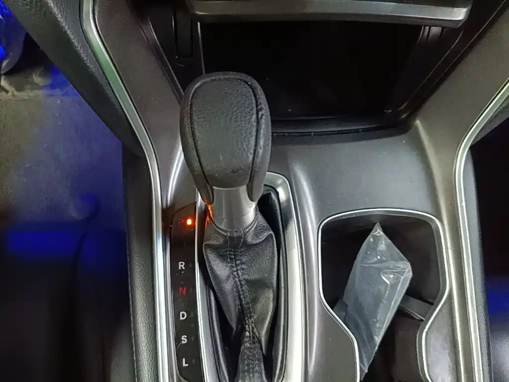 Honda Accord — фото 14