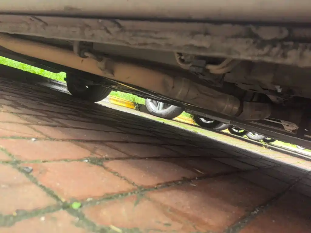 Honda Odyssey — фото 17