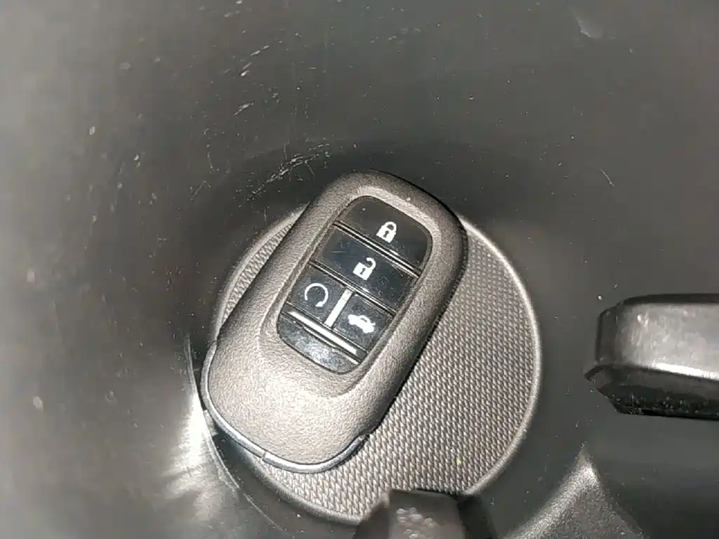 Honda Civic — фото 9