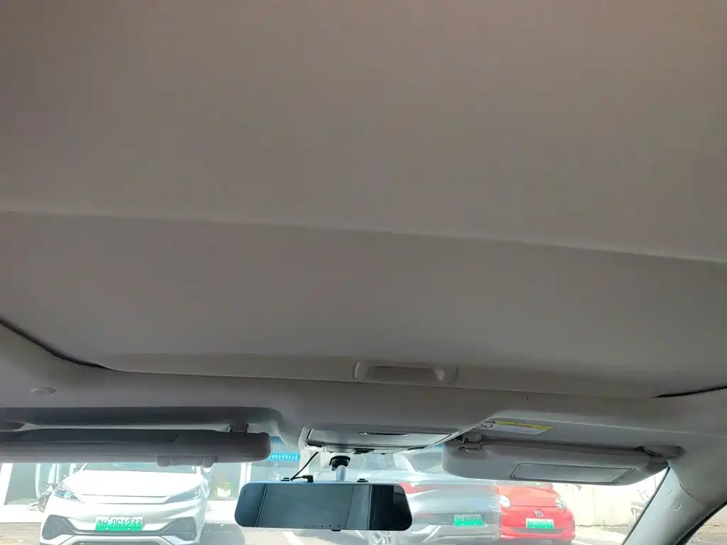 Honda Accord — фото 19
