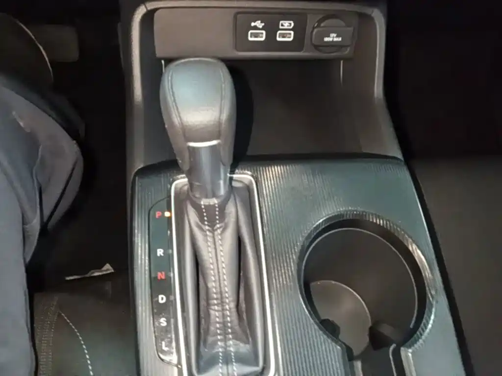 Honda Civic — фото 14
