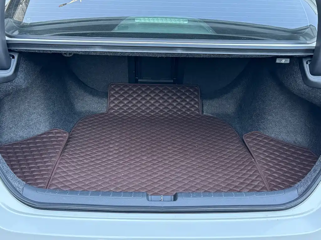 Honda Inspire — фото 17
