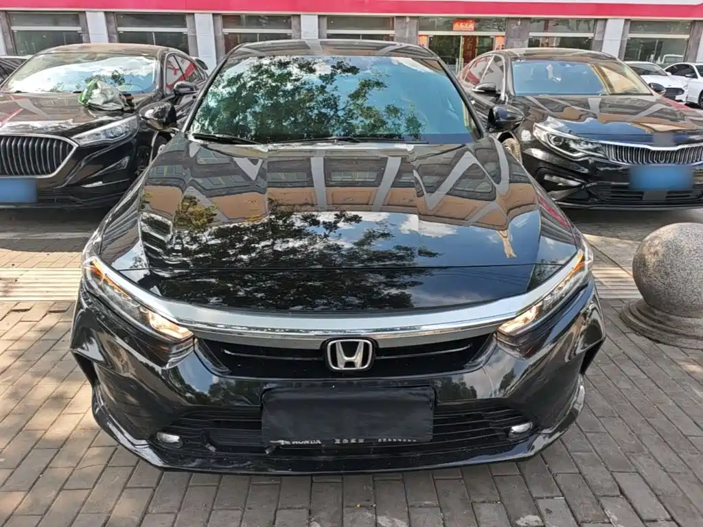 Honda Inspire — фото 3