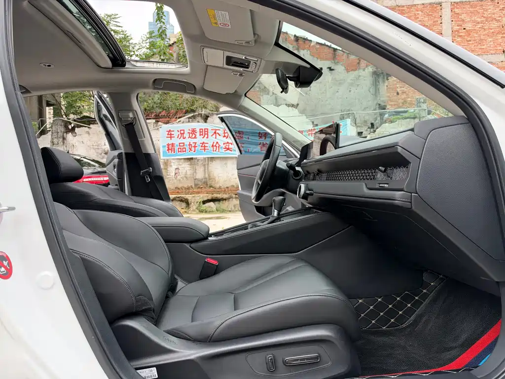 Honda Accord — фото 13