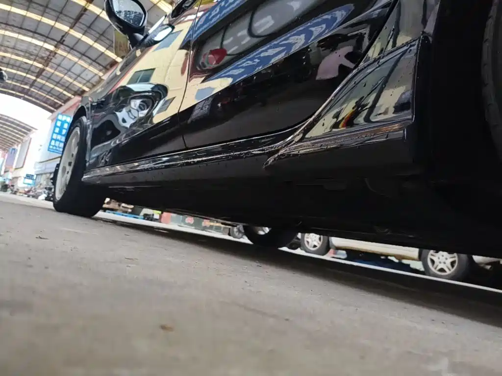 Honda Civic — фото 22