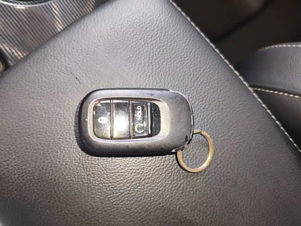 Honda Civic — фото 9