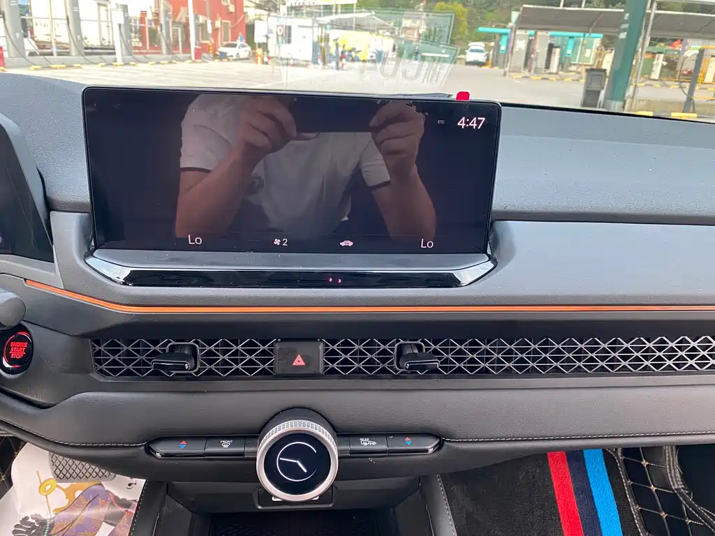 Honda Accord — фото 15