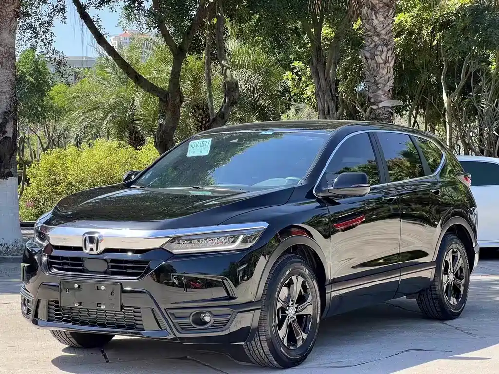 Honda Breeze
