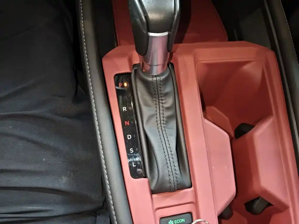 Honda Accord — фото 14