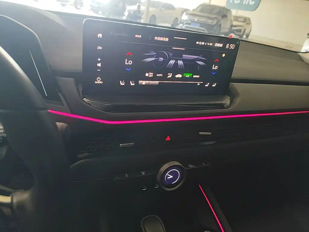 Honda Accord — фото 13