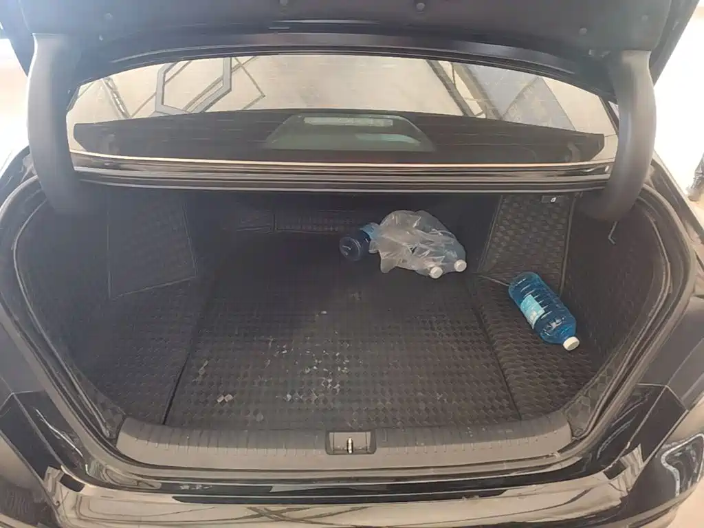 Honda Accord — фото 19
