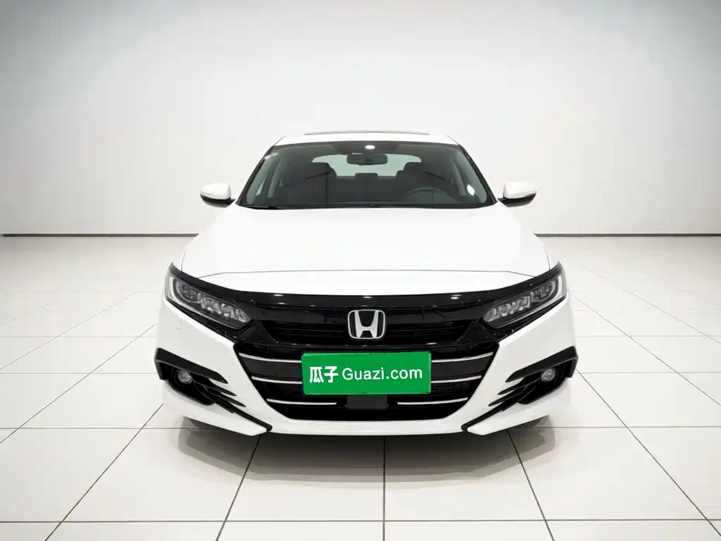 Honda Accord — фото 2