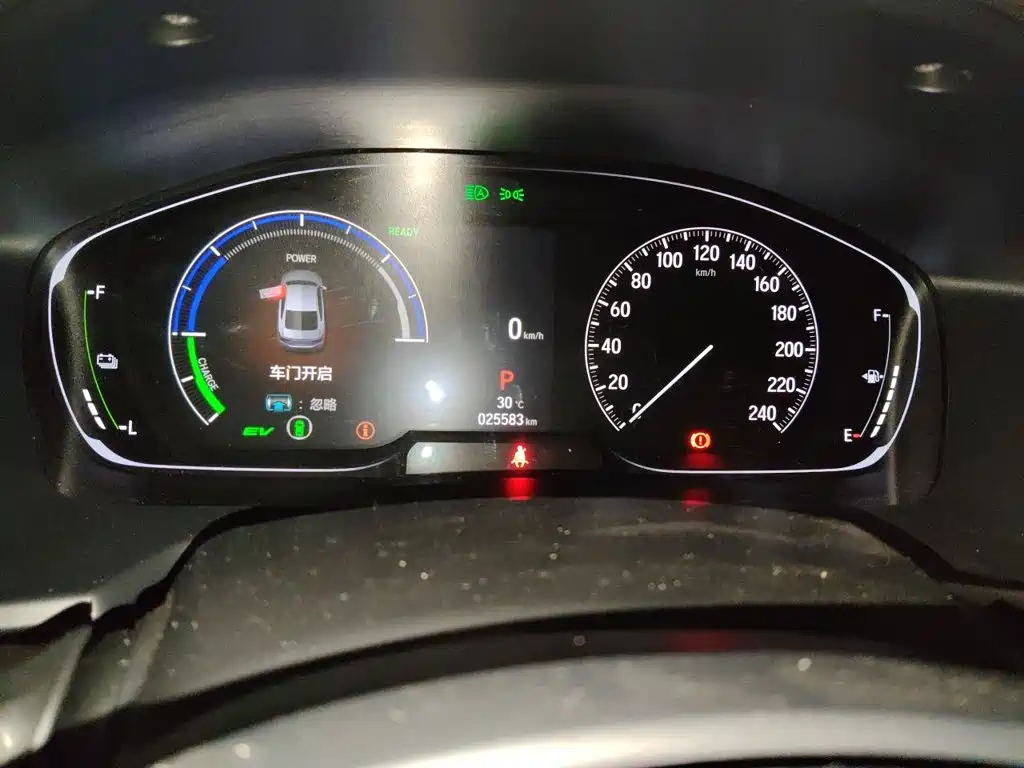 Honda Accord — фото 13