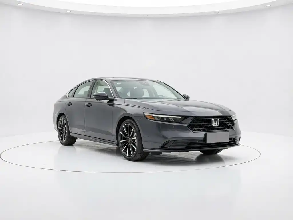 Honda Accord — фото 2