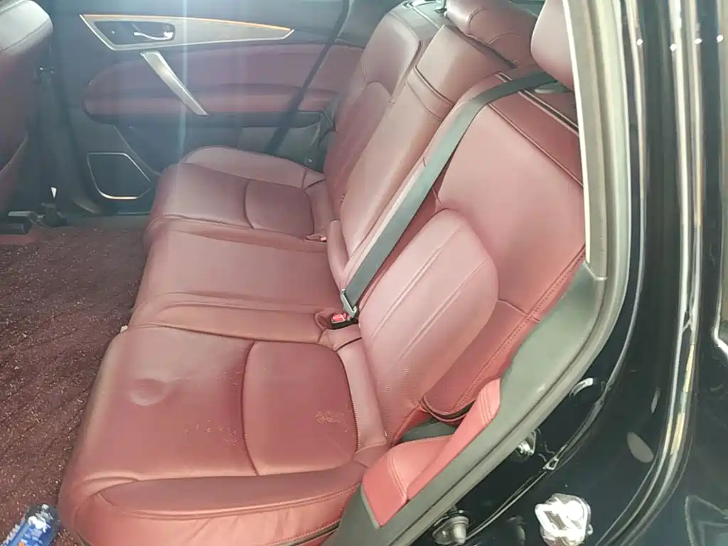 Honda Avancier — фото 17