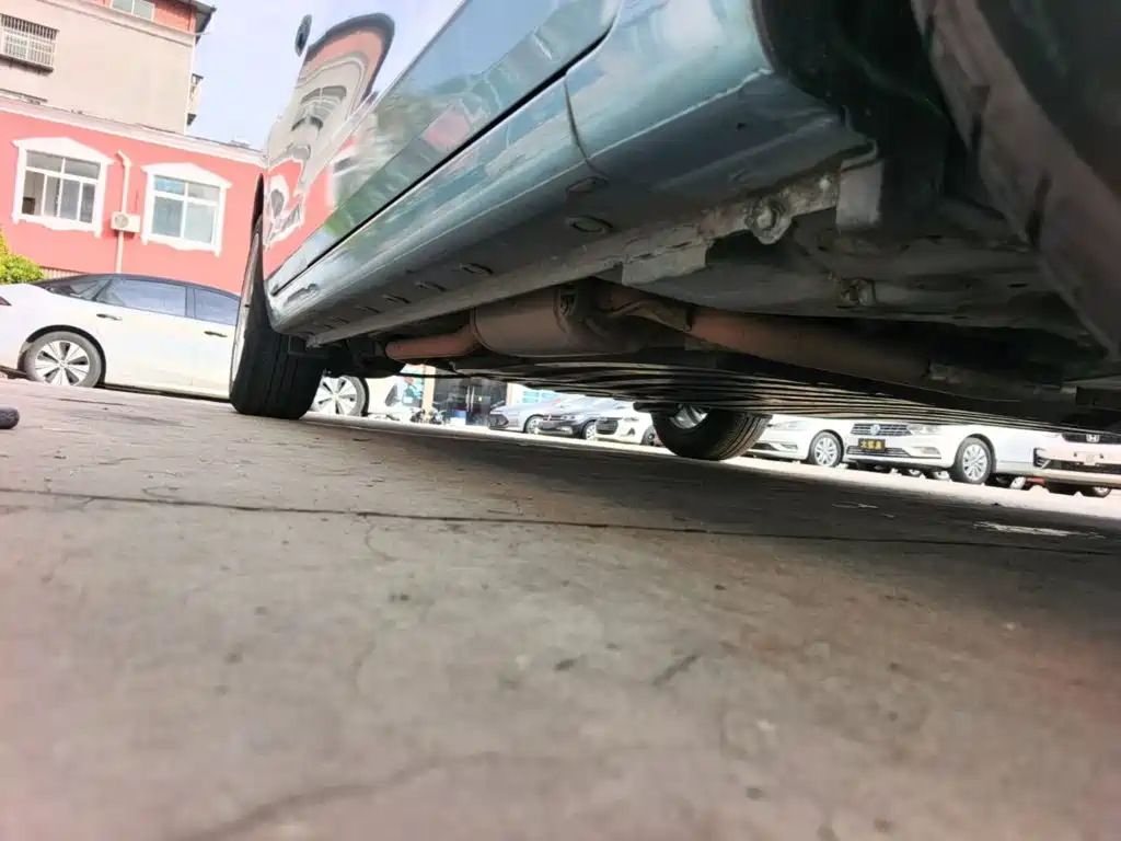 Honda Fit — фото 21