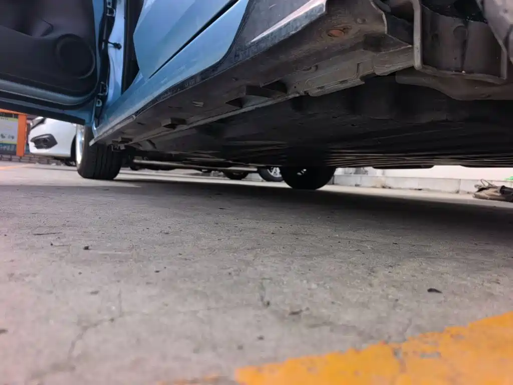 Honda Fit — фото 22