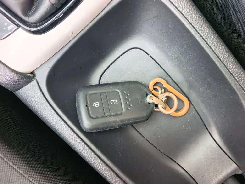 Honda Fit — фото 9