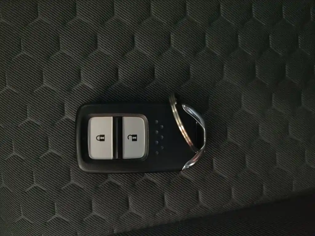Honda Fit — фото 9