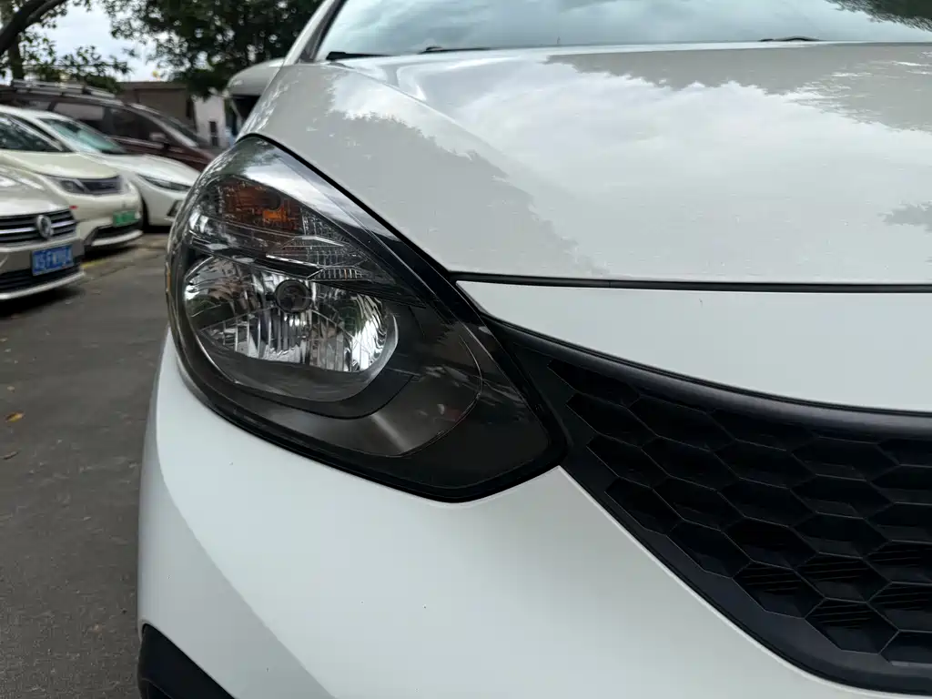 Honda Fit — фото 15