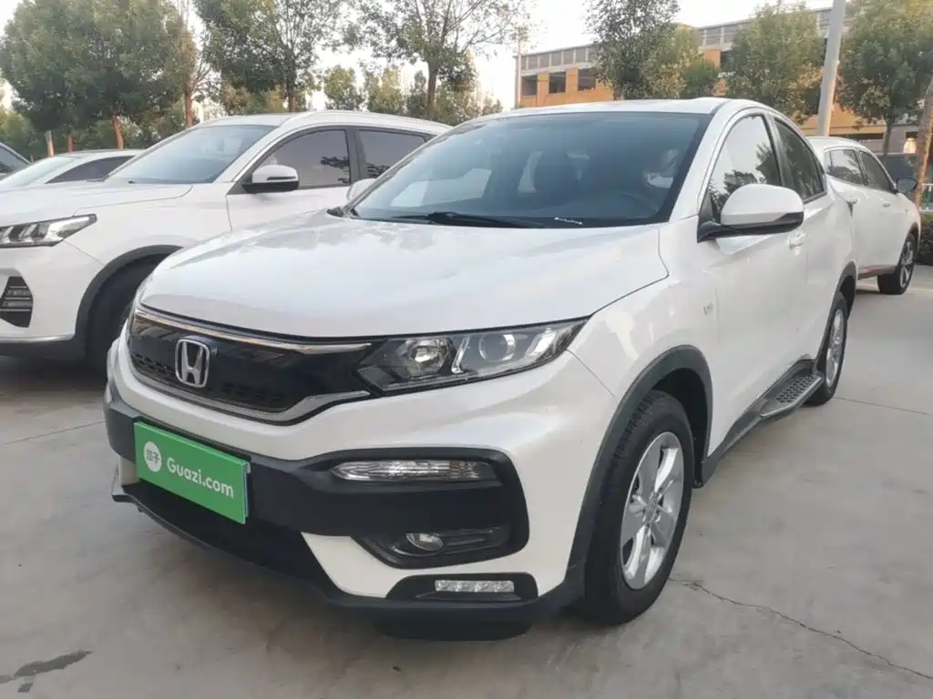 Honda XR-V