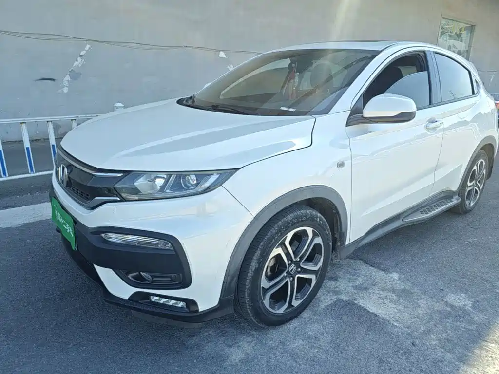 Honda XR-V — фото 2