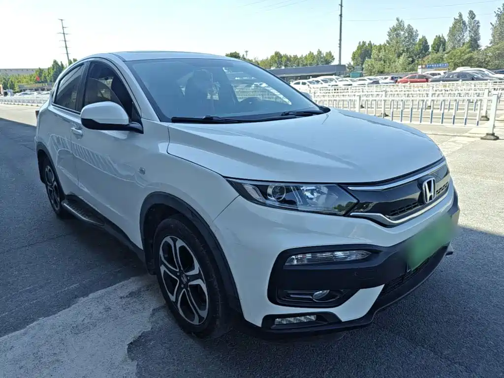 Honda XR-V — фото 4