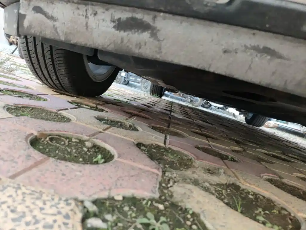 Honda Fit — фото 17