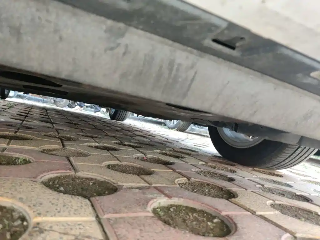 Honda Fit — фото 22