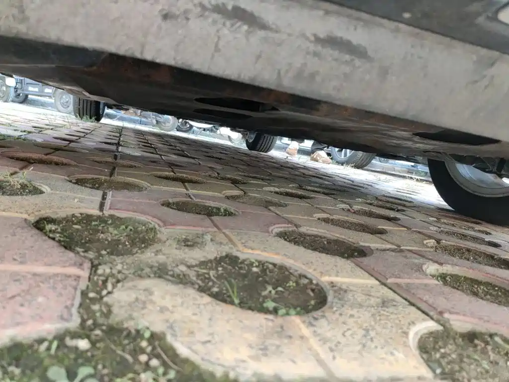 Honda Fit — фото 23