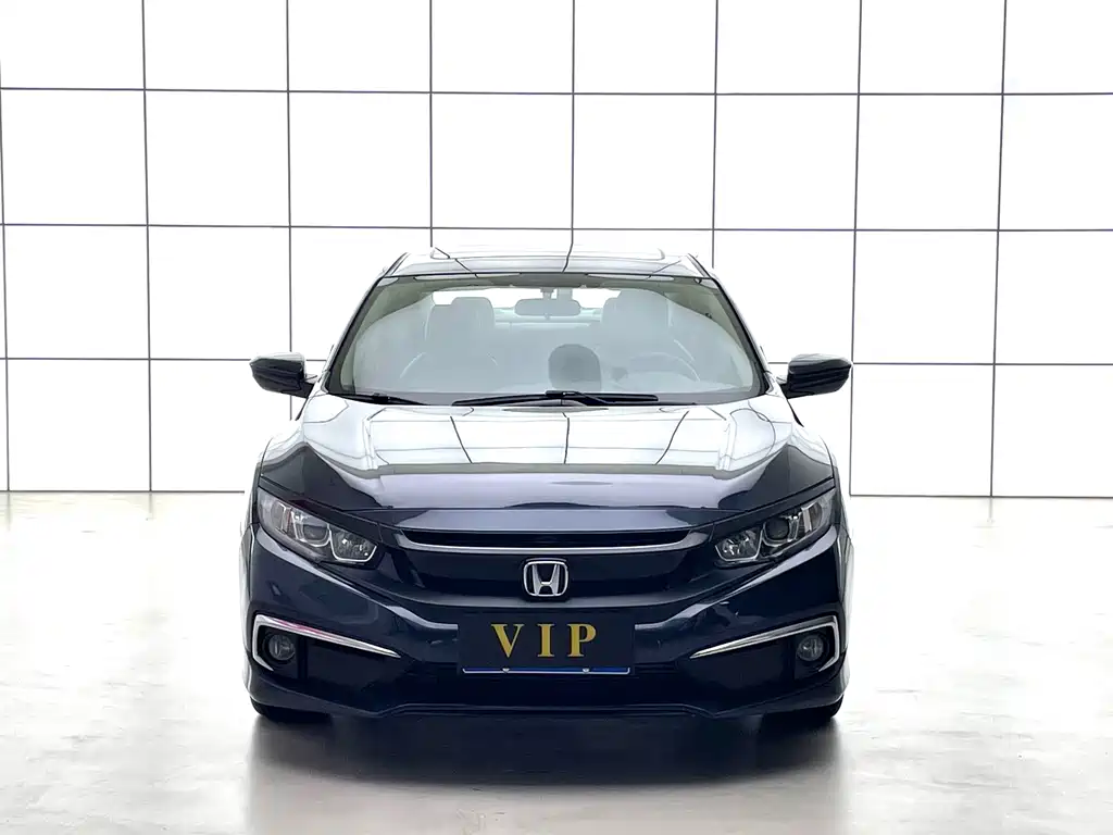Honda Civic — фото 2