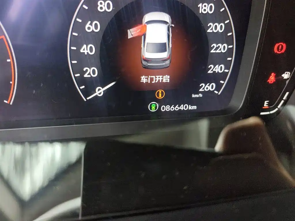 Honda Civic — фото 8