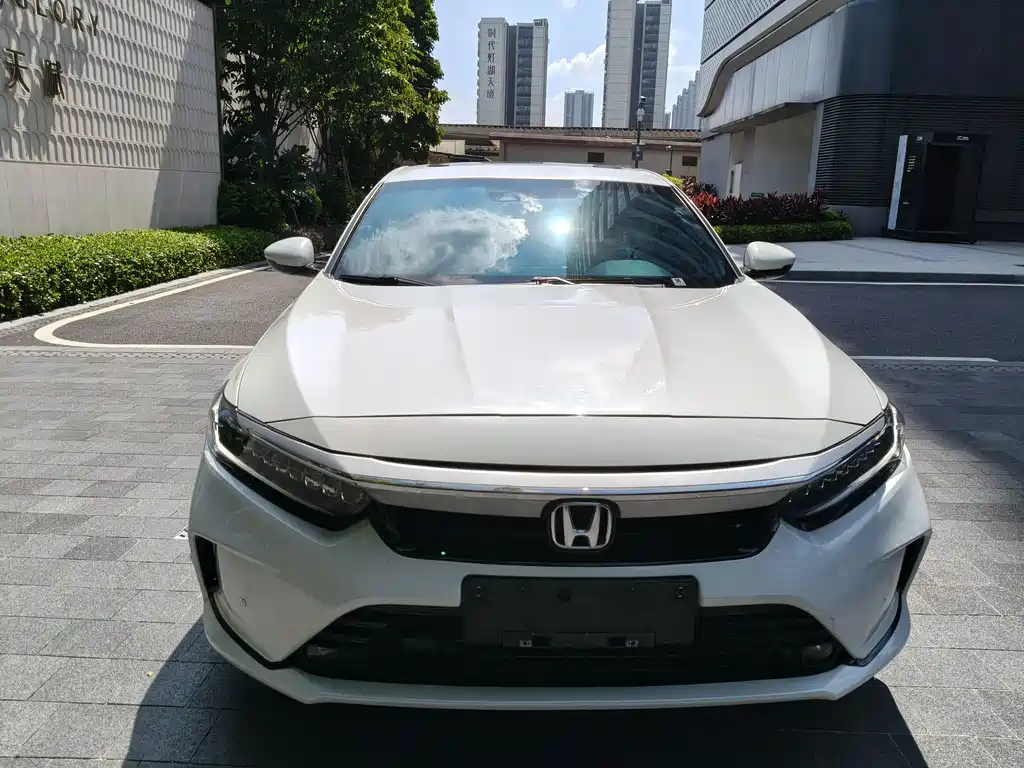 Honda Inspire — фото 2