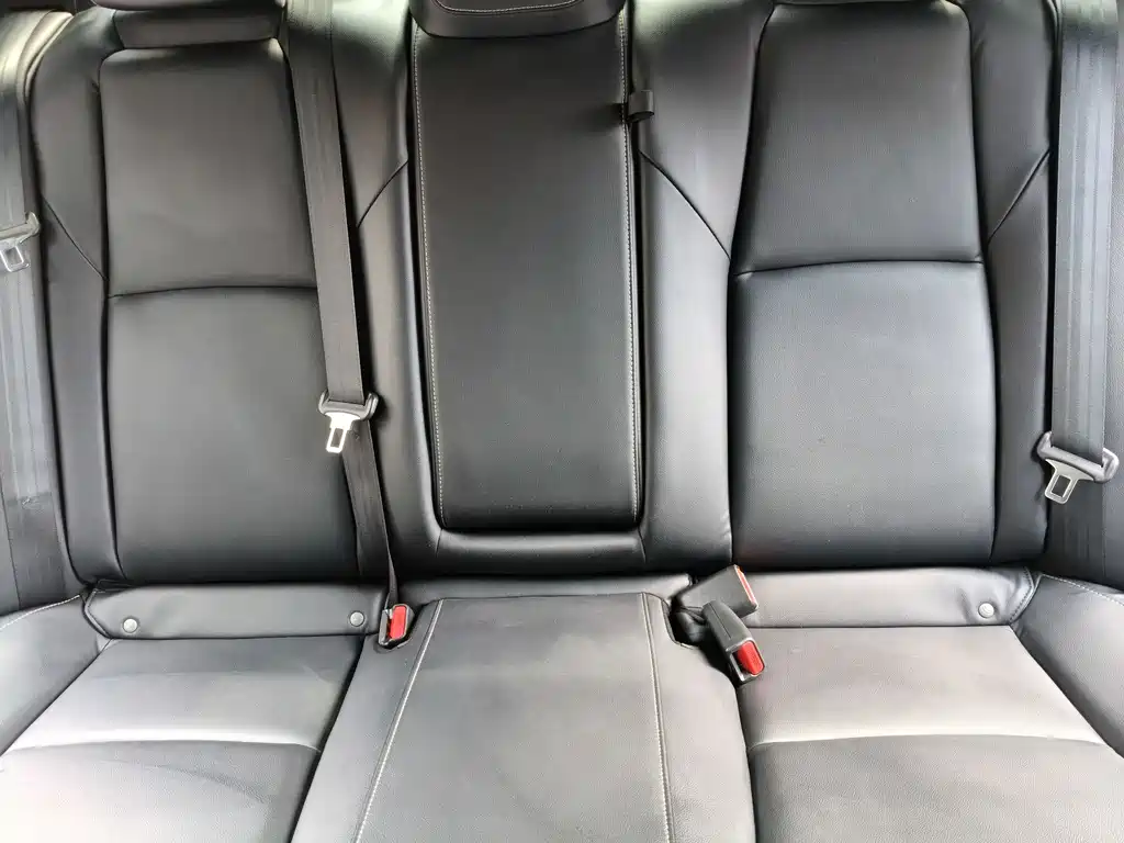 Honda Inspire — фото 11