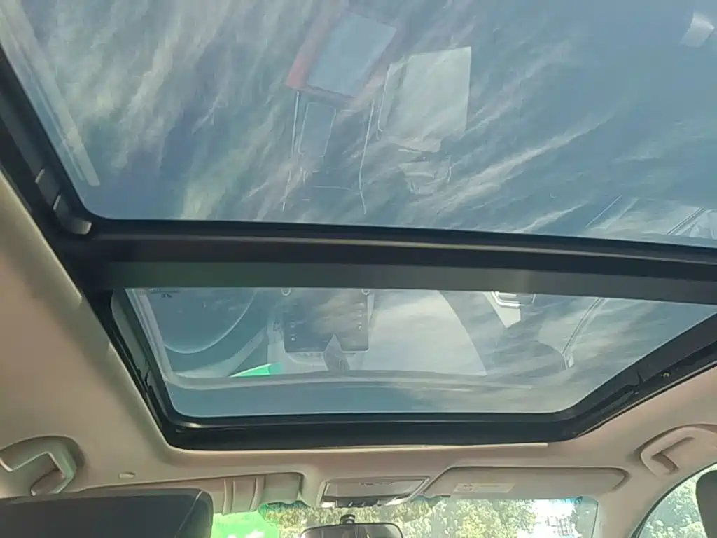 Honda Inspire — фото 18