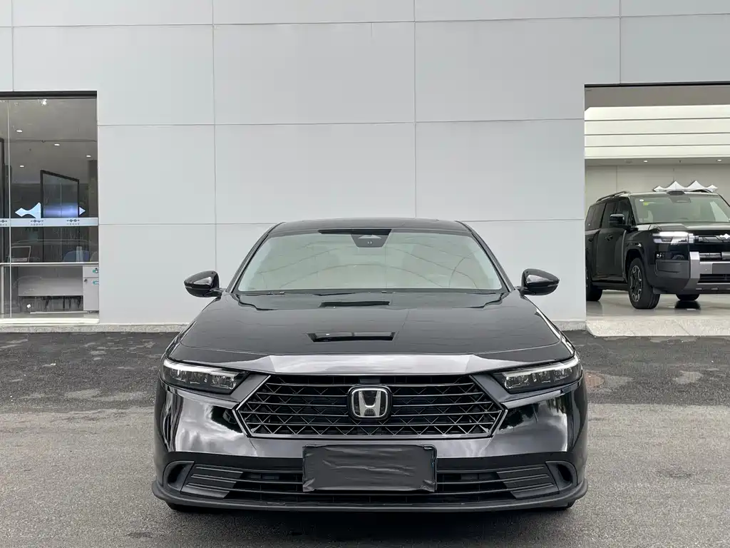 Honda Accord — фото 2