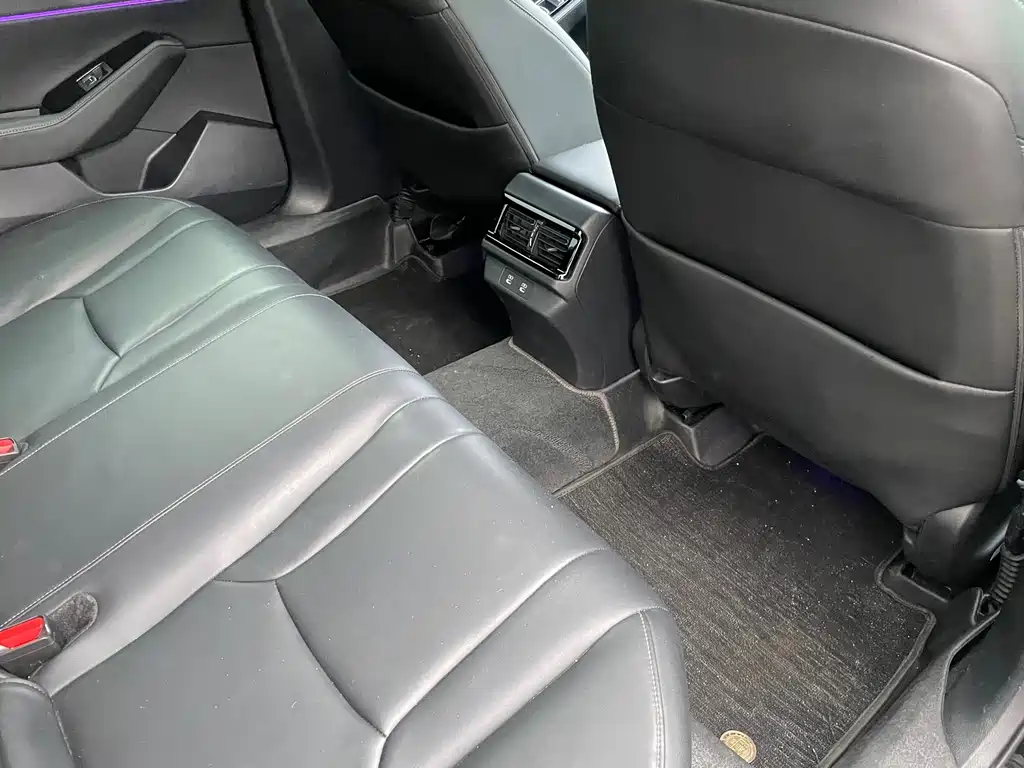 Honda Accord — фото 14