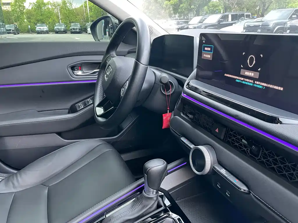 Honda Accord — фото 17