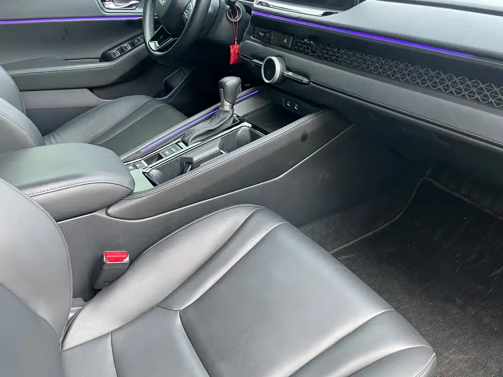 Honda Accord — фото 18