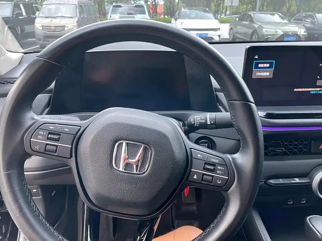 Honda Accord — фото 5