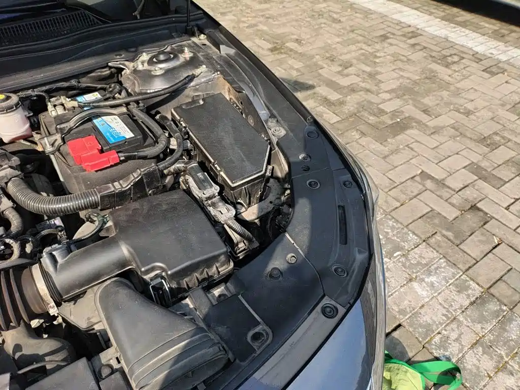 Honda Accord — фото 20