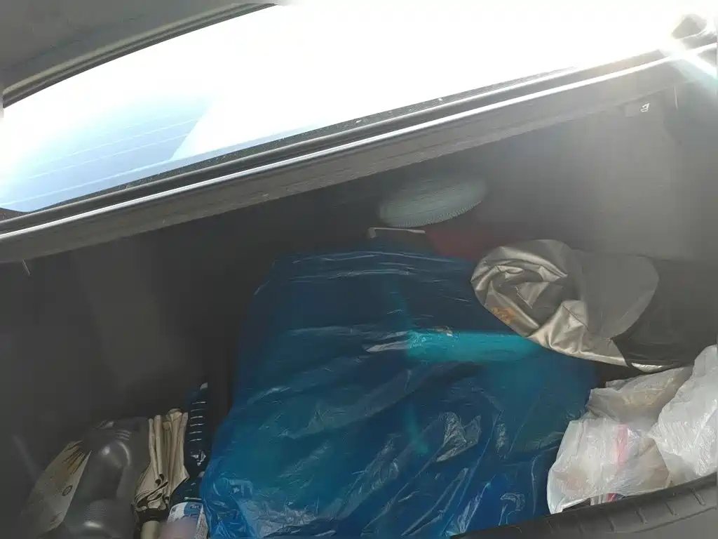 Honda Accord — фото 10