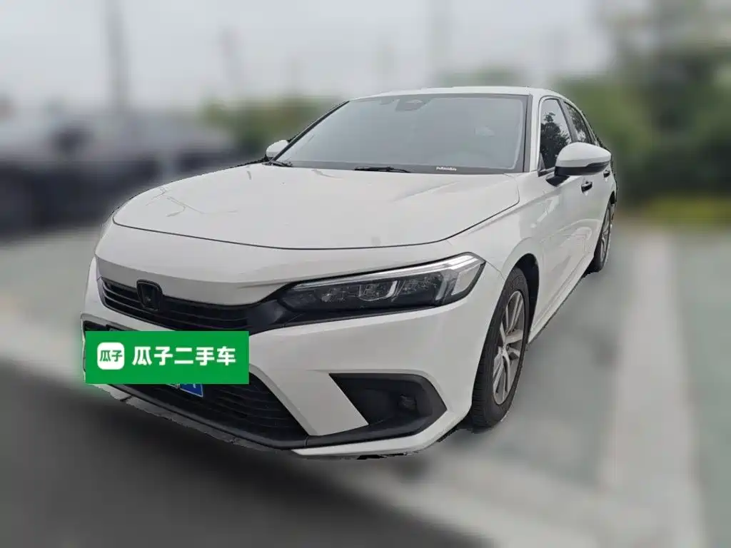 Honda Civic — фото 2