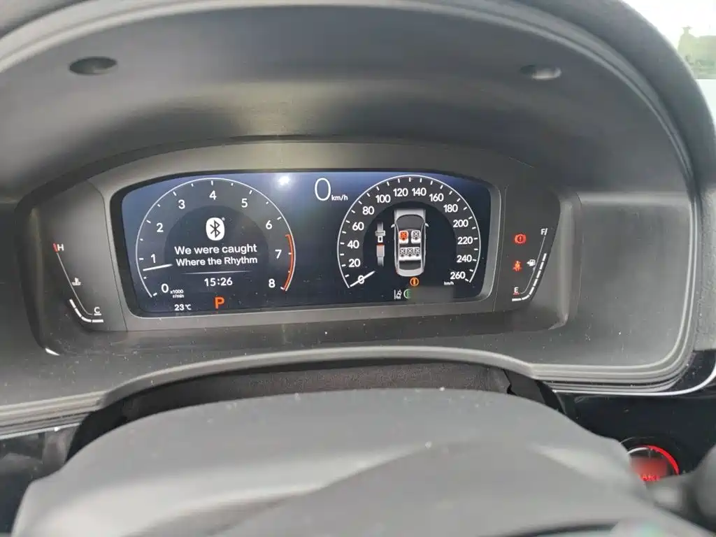 Honda Civic — фото 4